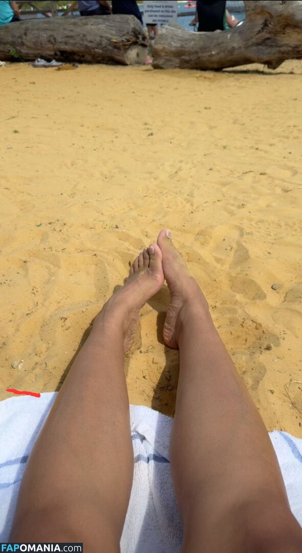 Chian Reynolds Nackt OnlyFans  Geleaktes Foto #10