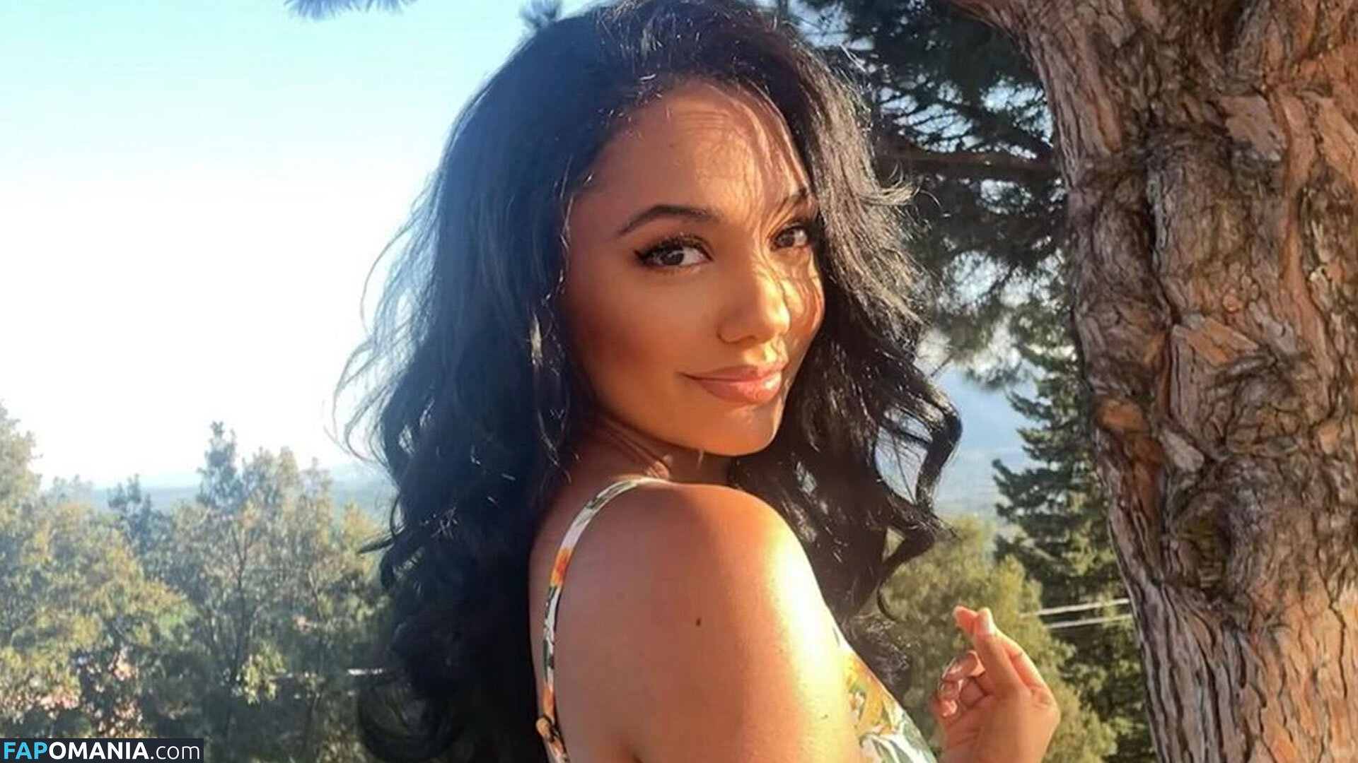 Chian Reynolds Nackt OnlyFans  Geleaktes Foto #12