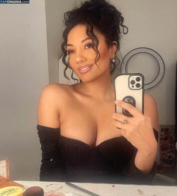 Chian Reynolds Nackt OnlyFans  Geleaktes Foto #13