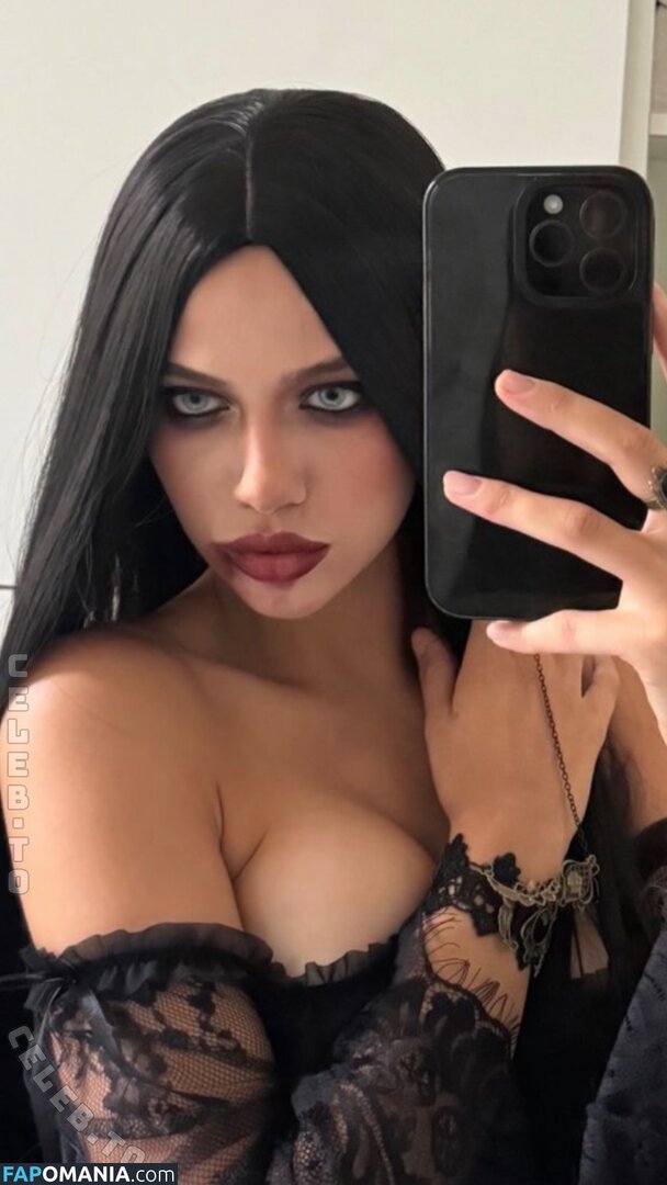 Chiara Basso / chiaraa.basso Nackt OnlyFans  Geleaktes Foto #1