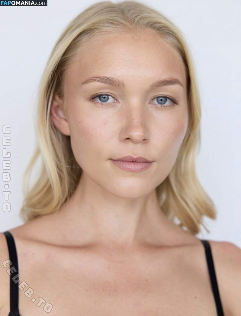 Chiara Schmitt / chiaracs_ Nackt OnlyFans  Geleaktes Foto #6