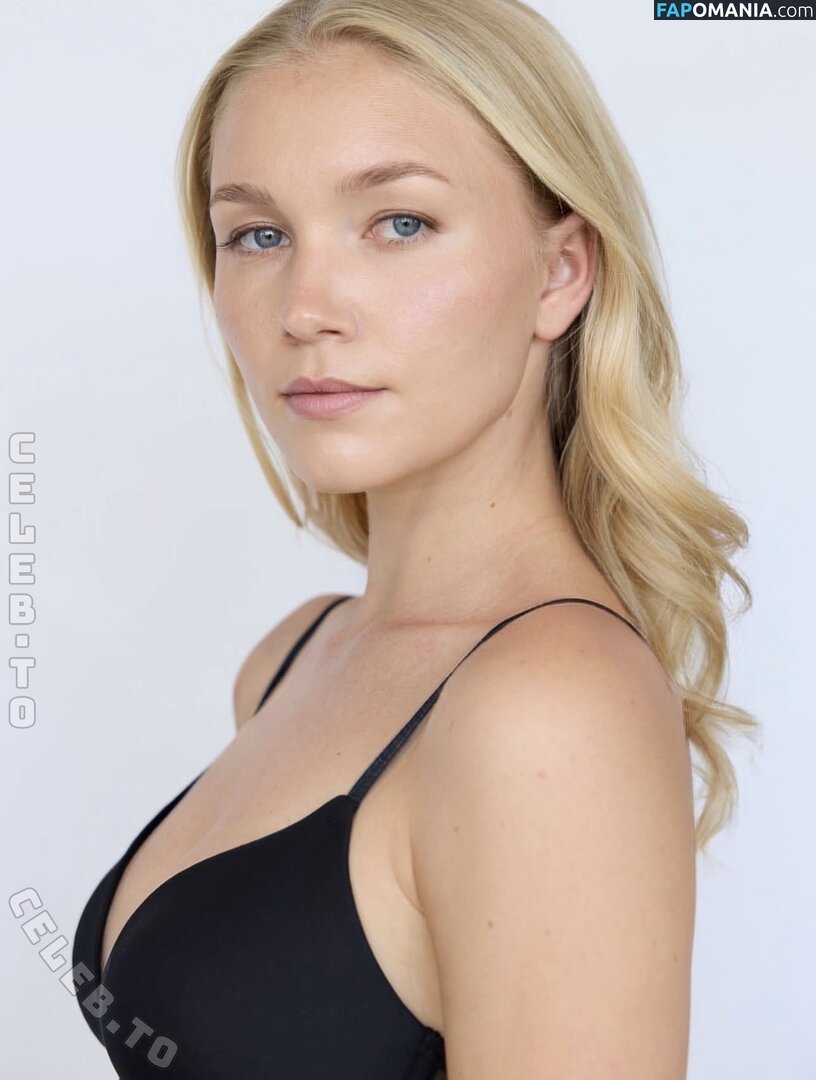 Chiara Schmitt / chiaracs_ Nackt OnlyFans  Geleaktes Foto #7