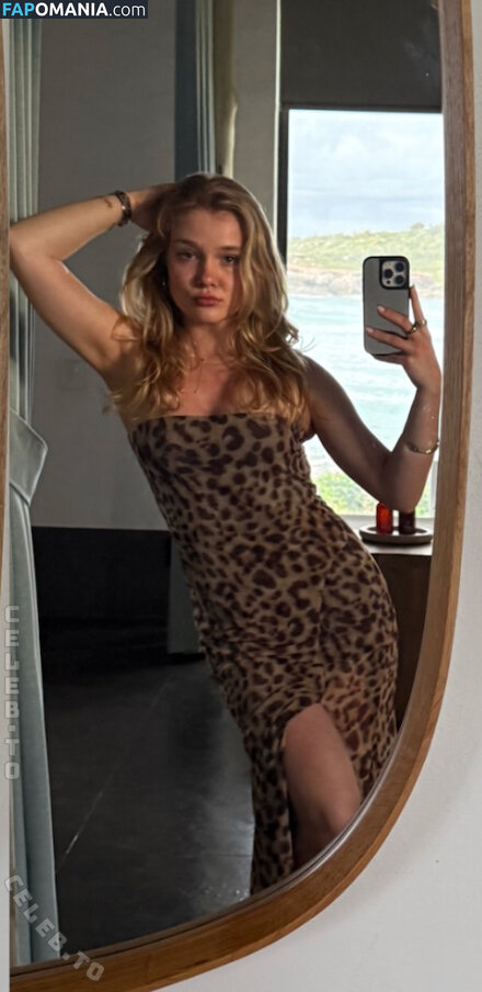 Chiara Tews / chiaratews Nackt OnlyFans  Geleaktes Foto #2