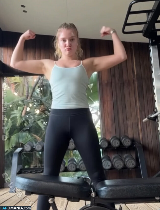 Chiara Tews / chiaratews Nackt OnlyFans  Geleaktes Foto #3