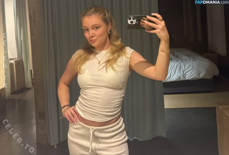 Chiara Tews / chiaratews Nackt OnlyFans  Geleaktes Foto #4