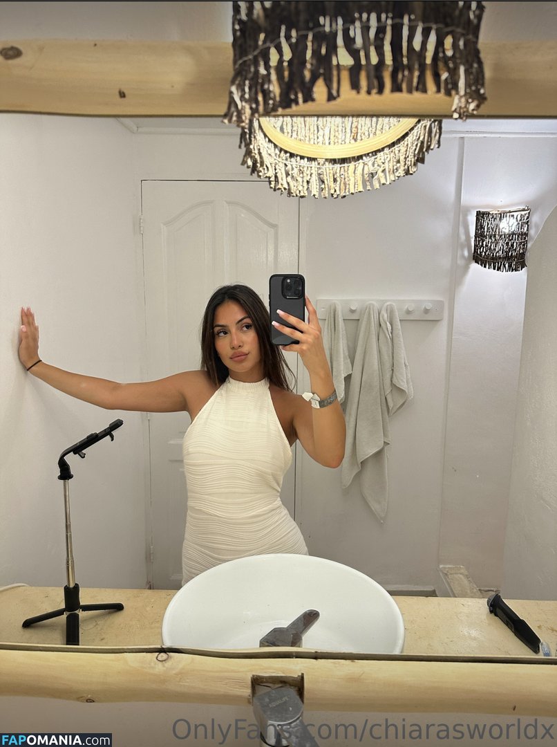 Chiarasworldx / chiara__casula Nackt OnlyFans  Geleaktes Foto #10