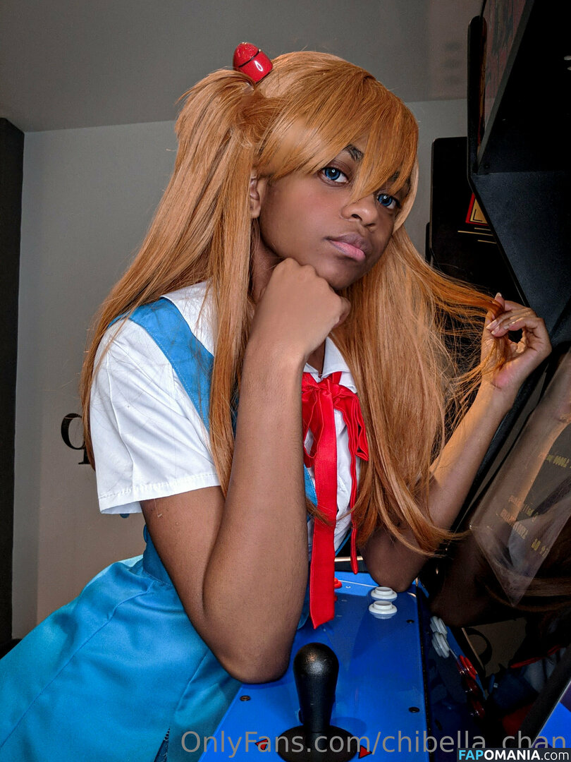 chibella_chan Nackt OnlyFans  Geleaktes Foto #22