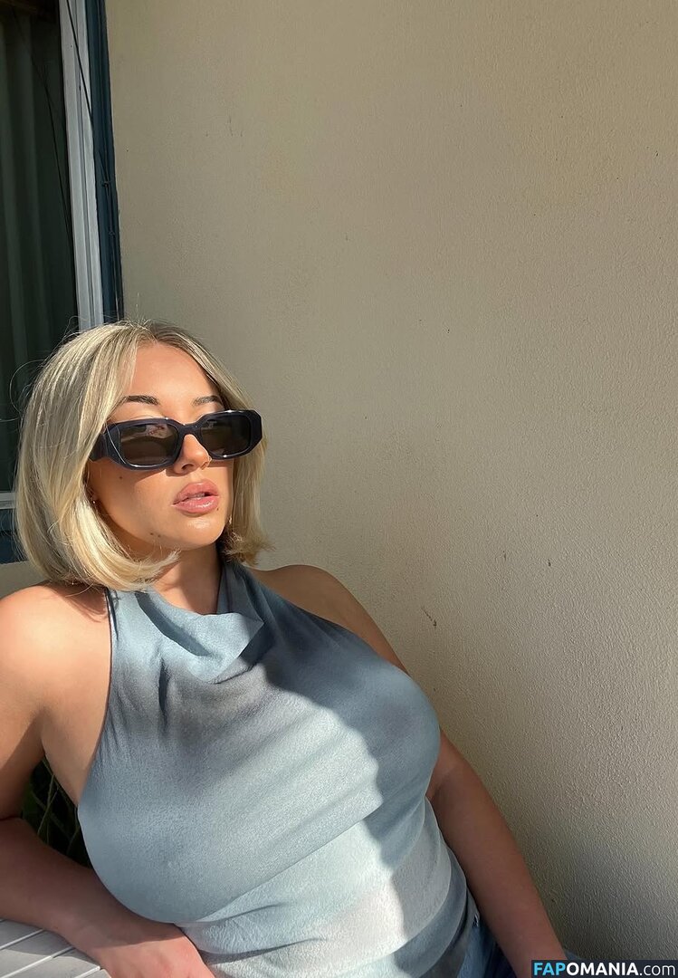 Chihuahua Mami / chloetharle Nackt OnlyFans  Geleaktes Foto #10