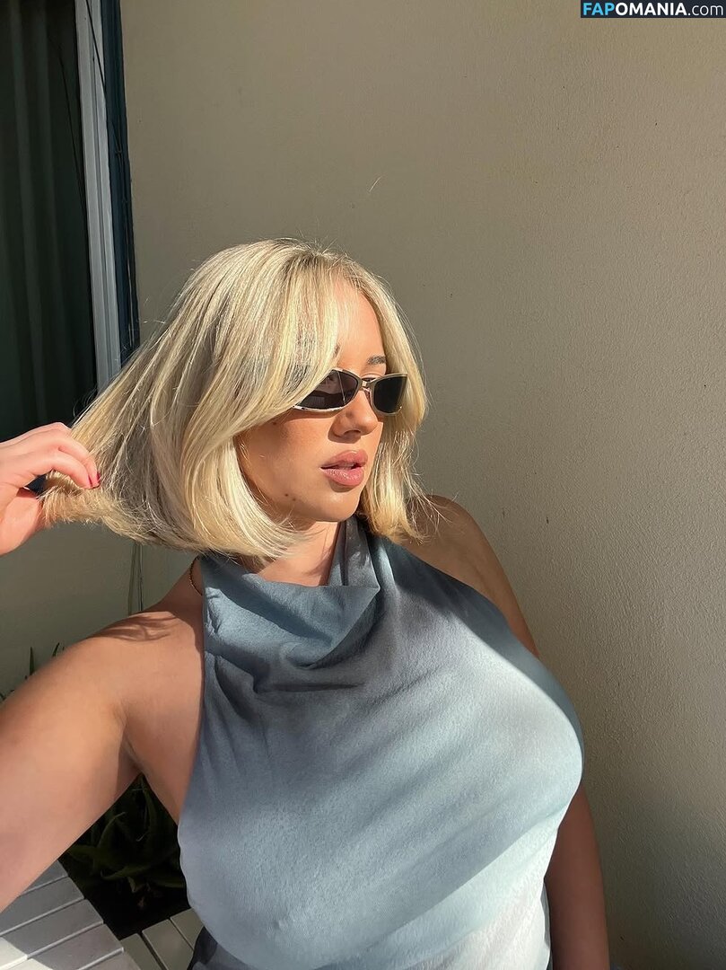 Chihuahua Mami / chloetharle Nackt OnlyFans  Geleaktes Foto #11