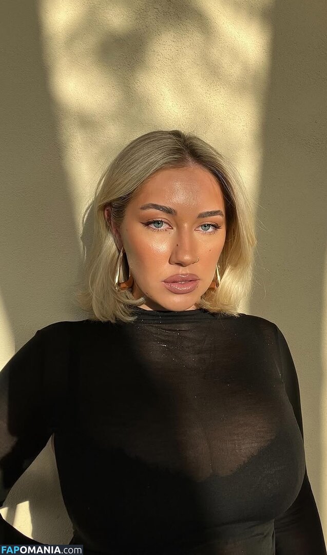 Chihuahua Mami / chloetharle Nackt OnlyFans  Geleaktes Foto #12