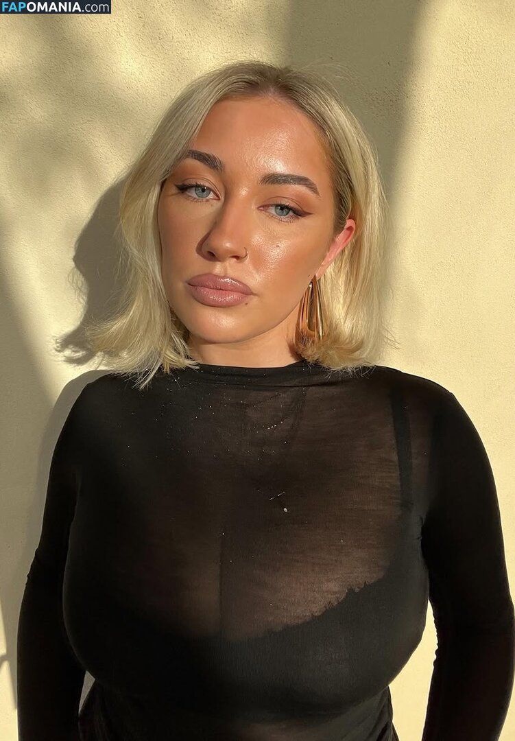 Chihuahua Mami / chloetharle Nackt OnlyFans  Geleaktes Foto #13