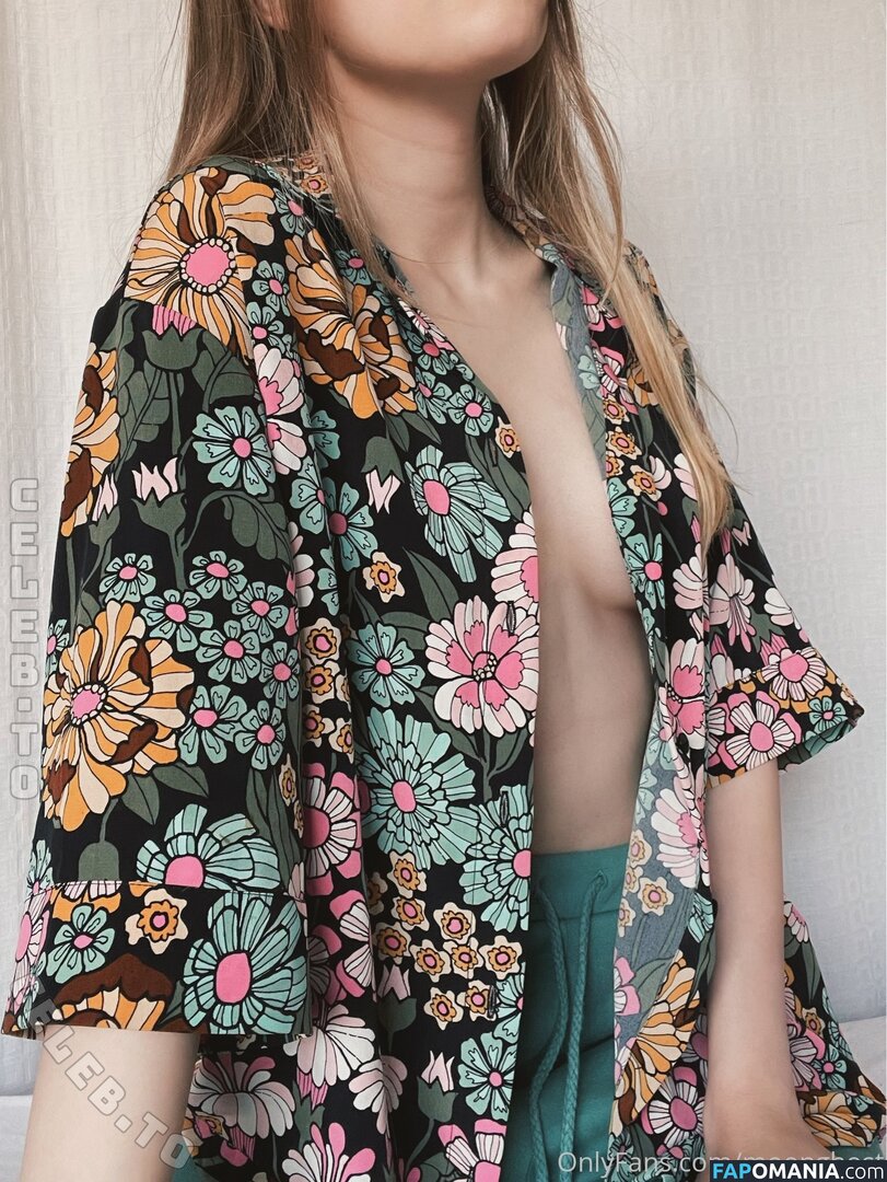 ChillingEve / https: / moonghost / sinnfreiername Nackt OnlyFans  Geleaktes Foto #7