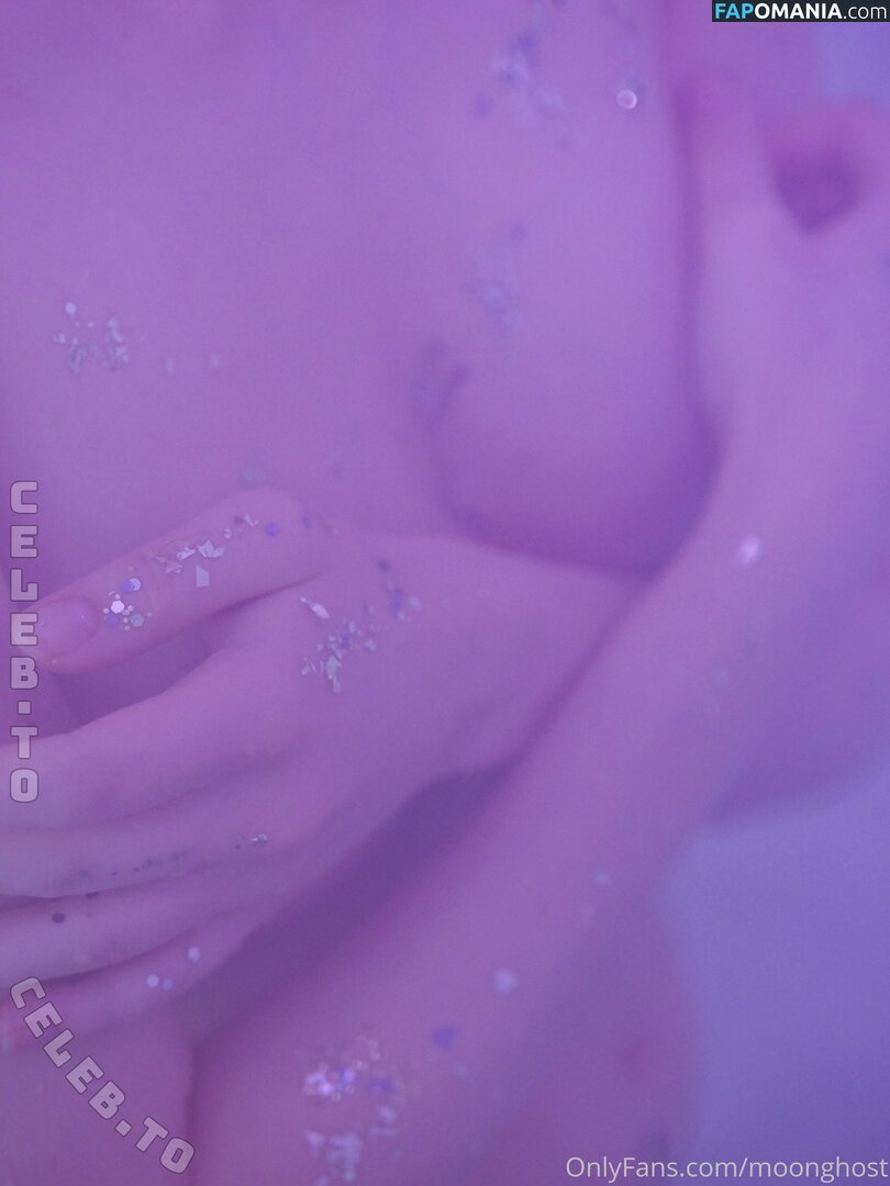 ChillingEve / https: / moonghost / sinnfreiername Nackt OnlyFans  Geleaktes Foto #12