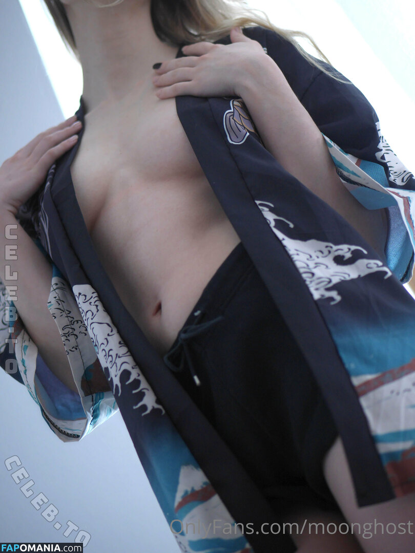 ChillingEve / https: / moonghost / sinnfreiername Nackt OnlyFans  Geleaktes Foto #14