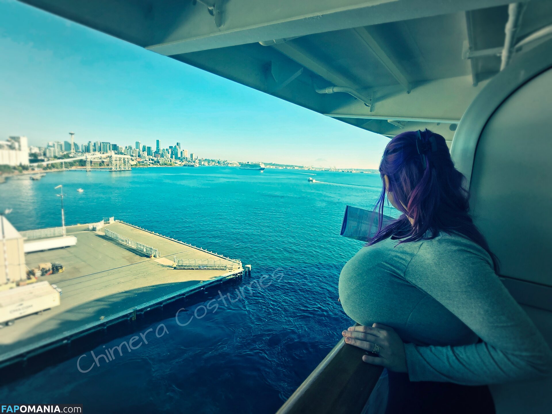 ChimeraahhVIP / chimeracostumes Nackt OnlyFans  Geleaktes Foto #159