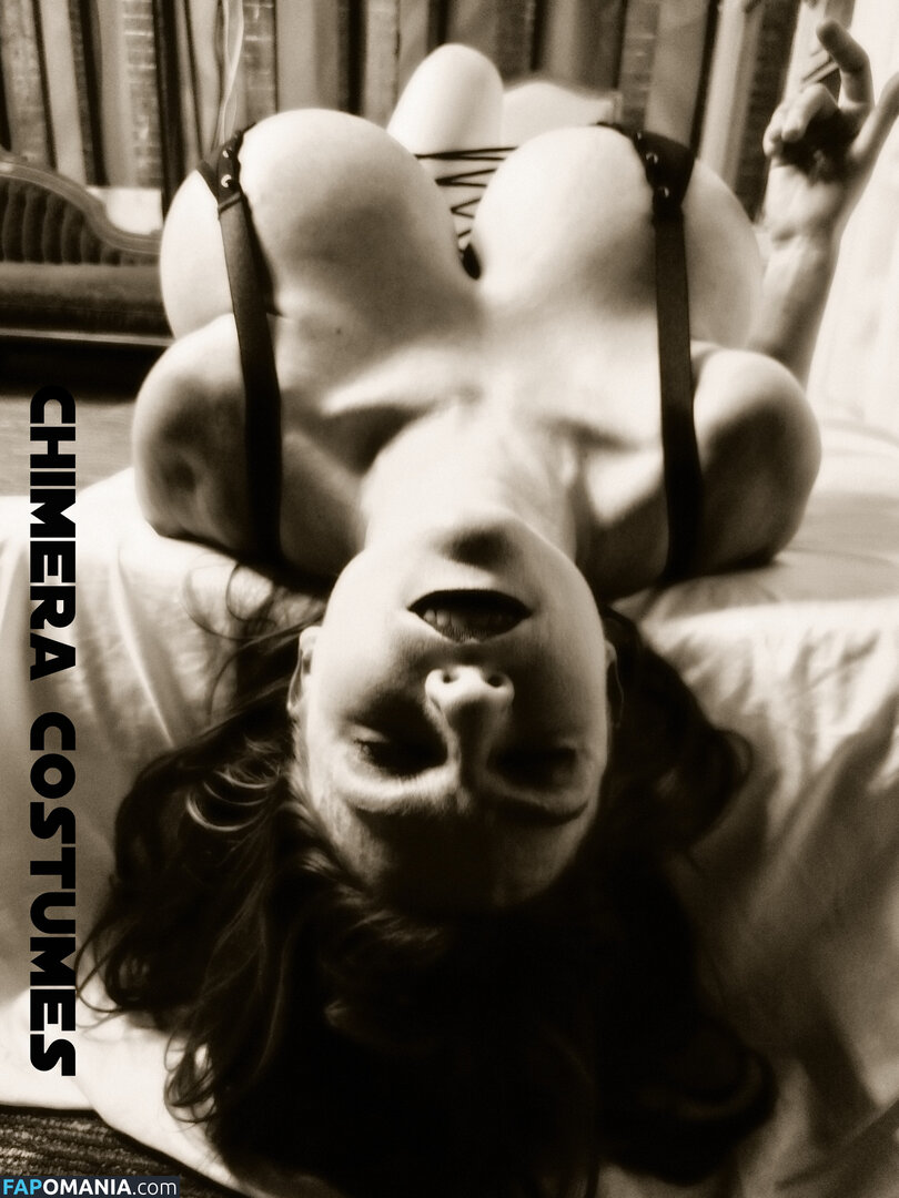 ChimeraahhVIP / chimeracostumes Nackt OnlyFans  Geleaktes Foto #167