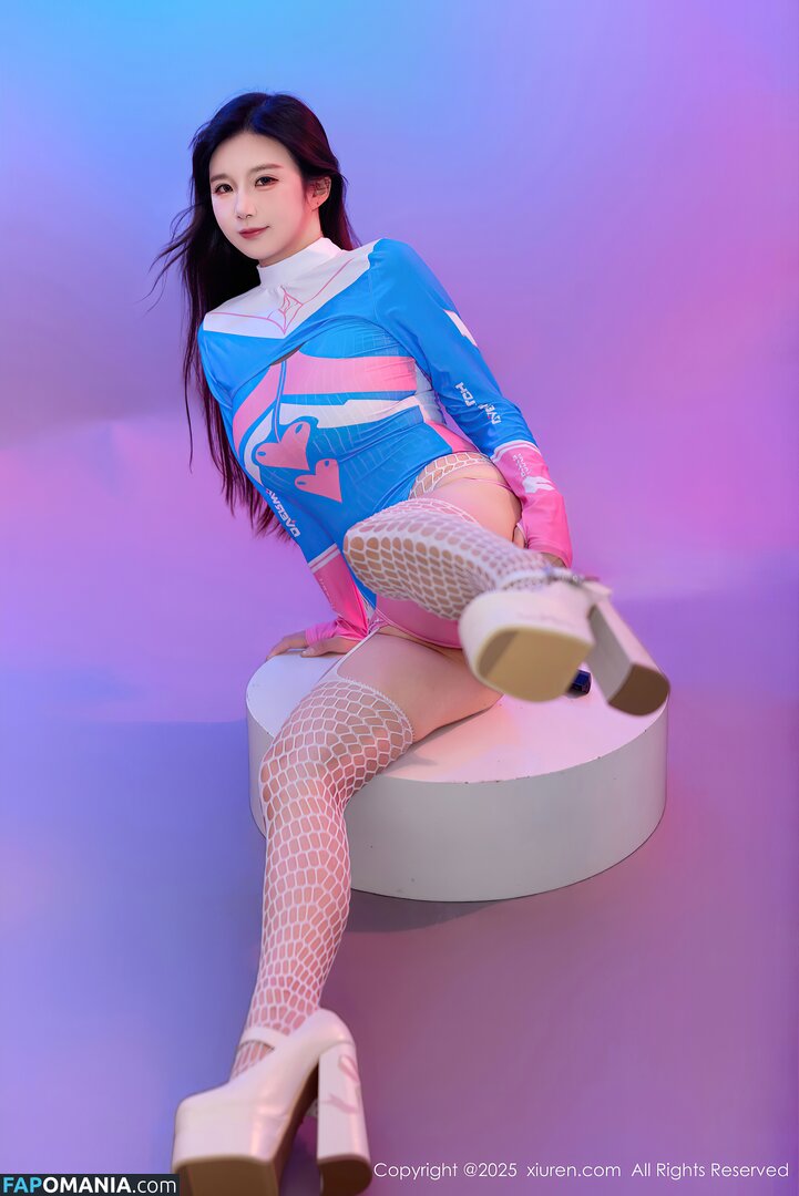 China Xiuren / https: Nackt OnlyFans  Geleaktes Foto #515
