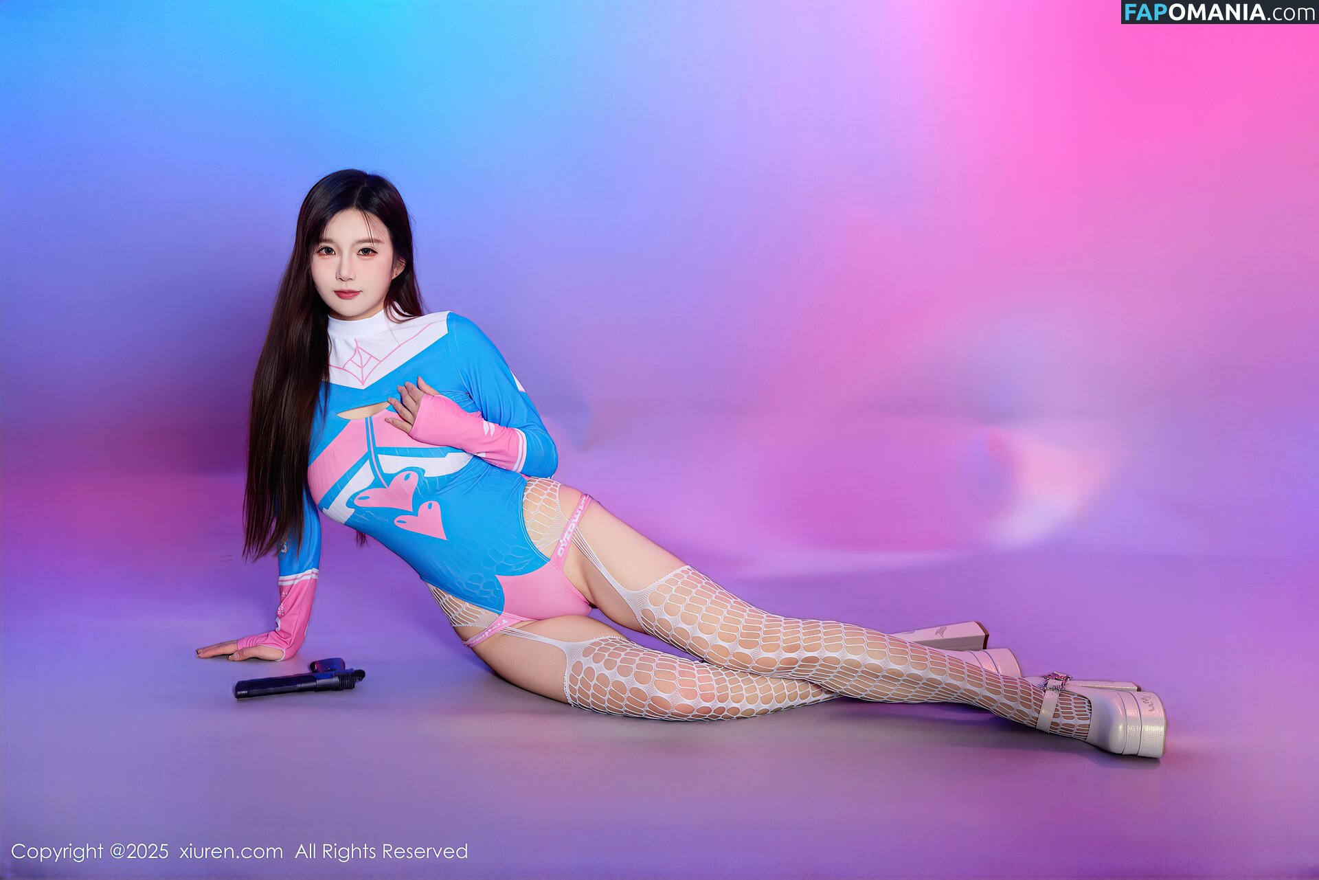 China Xiuren / https: Nackt OnlyFans  Geleaktes Foto #516