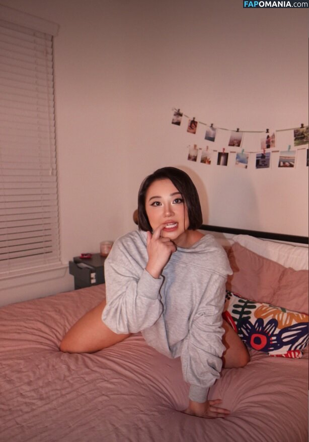 Nikki Qiao / chinadollnq / jinhang Qiao / nikkiq Nackt OnlyFans  Geleaktes Foto #2