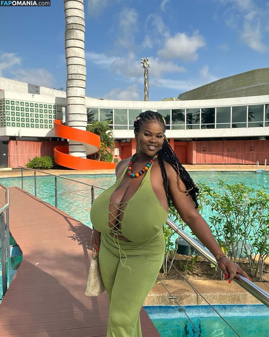 Chioma.lovv / chiomalovv Nackt OnlyFans  Geleaktes Foto #288