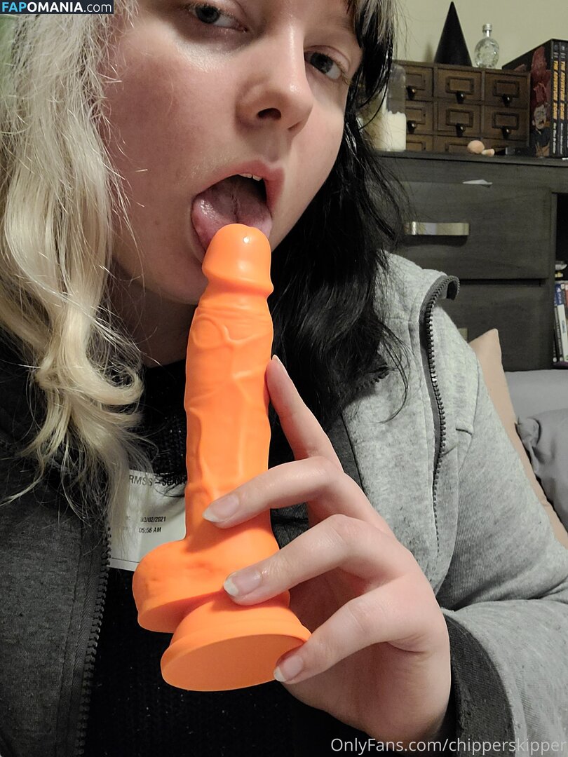 chipperskipper Nackt OnlyFans  Geleaktes Foto #6