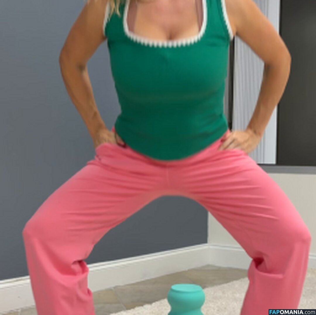 Brenda Mondragon / Chiropractor Nackt OnlyFans  Geleaktes Foto #22