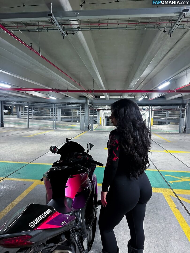 chivalrymar Nackt OnlyFans  Geleaktes Foto #12