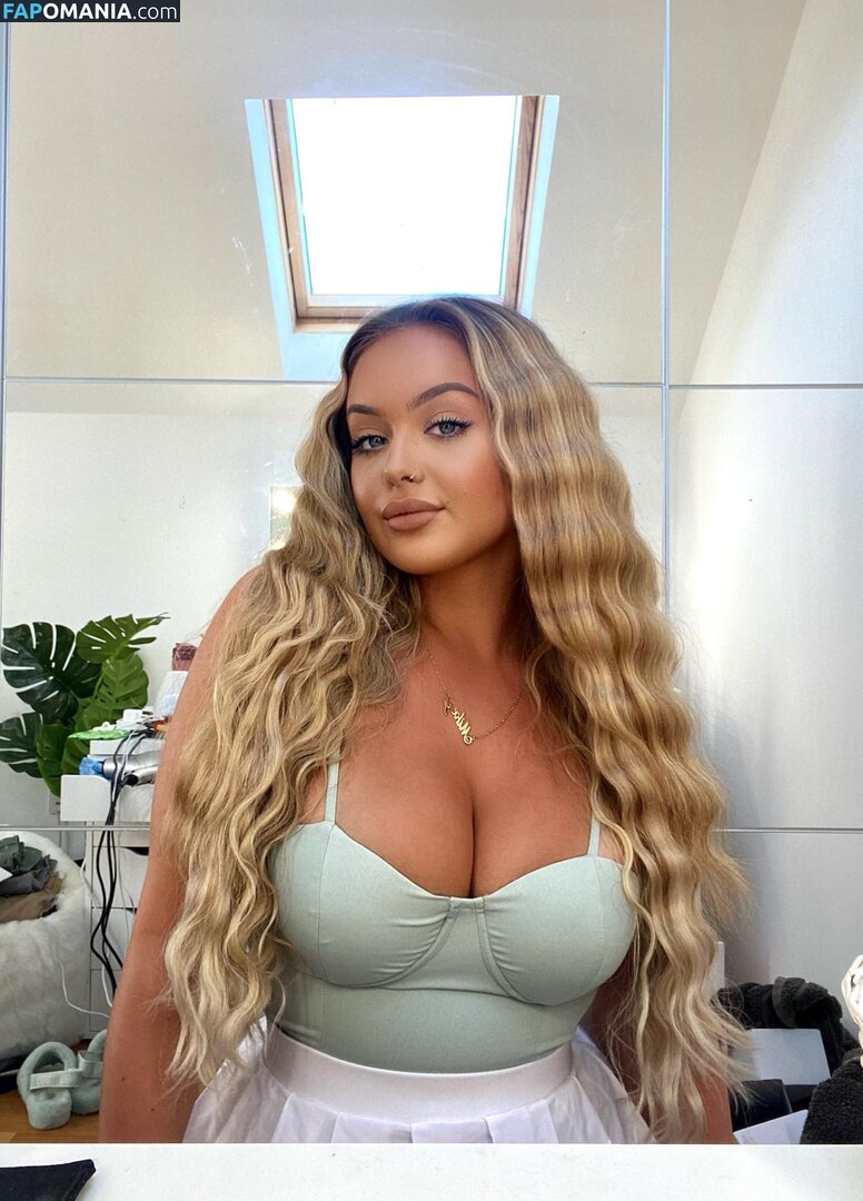 Chl0ex0nicole Nackt OnlyFans  Geleaktes Foto #1