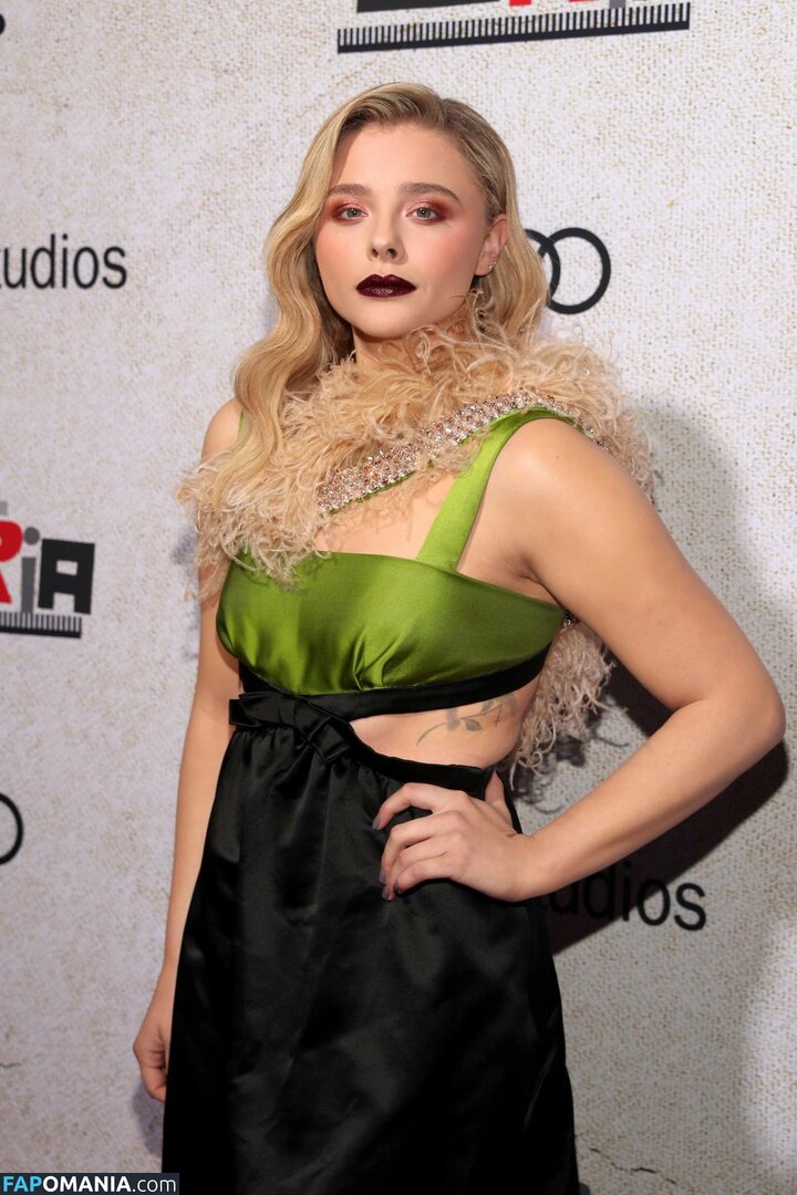 Chloë Grace Moretz / chloegmoretz / https: Nackt OnlyFans  Geleaktes Foto #141