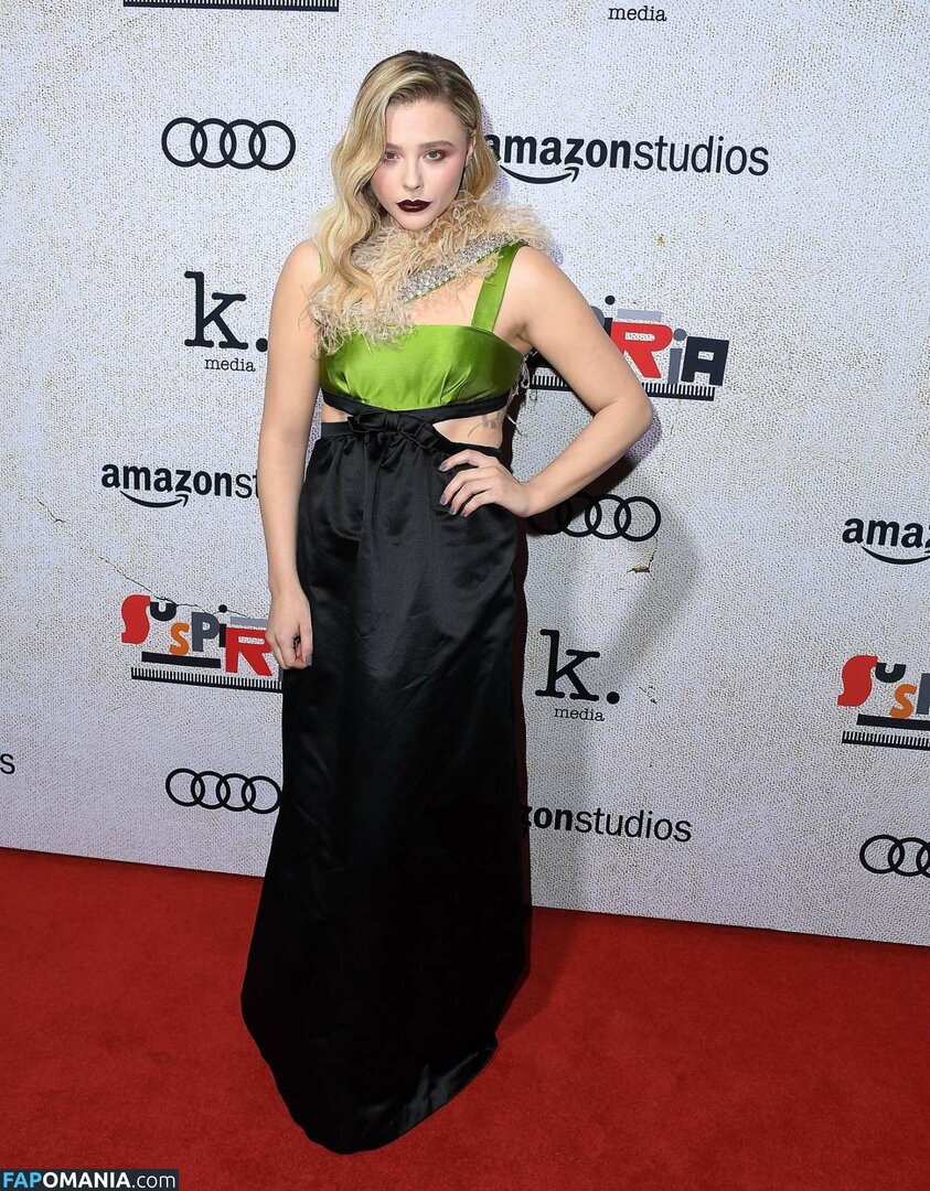 Chloë Grace Moretz / chloegmoretz / https: Nackt OnlyFans  Geleaktes Foto #150