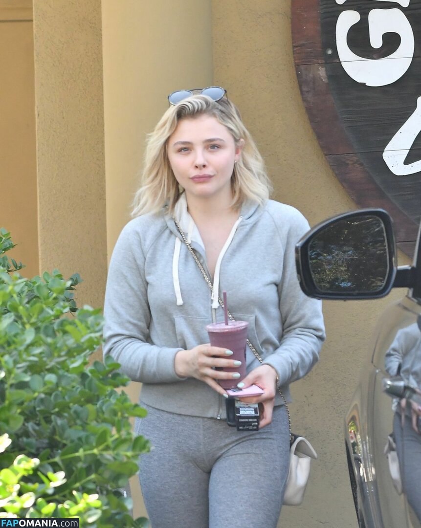 Chloë Grace Moretz / chloegmoretz / https: Nackt OnlyFans  Geleaktes Foto #526