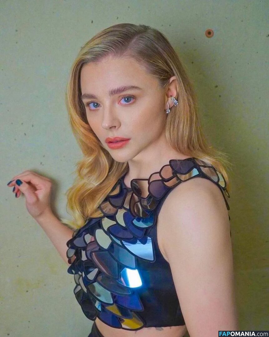 Chloë Grace Moretz / chloegmoretz / https: Nackt OnlyFans  Geleaktes Foto #612
