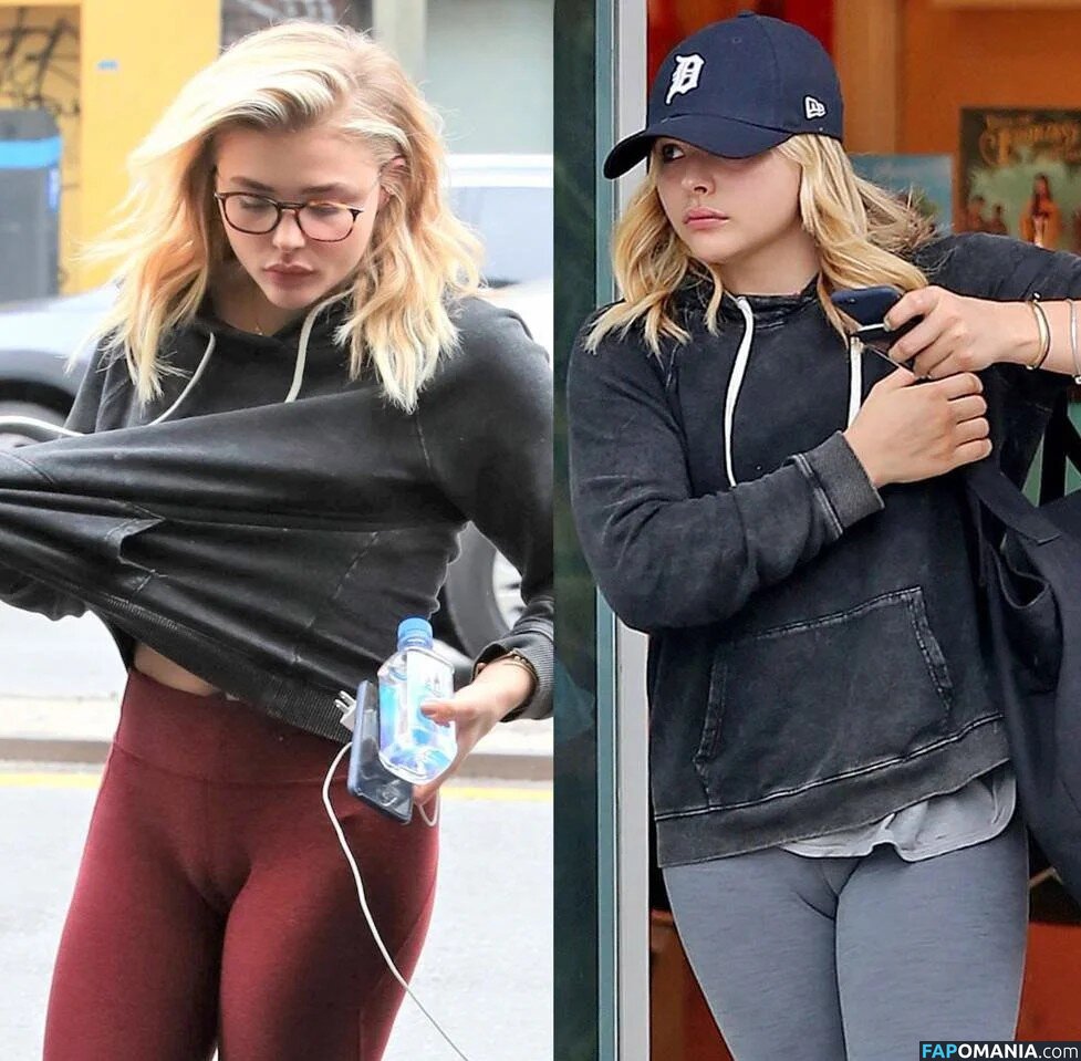Chloë Grace Moretz / chloegmoretz / https: Nackt OnlyFans  Geleaktes Foto #936