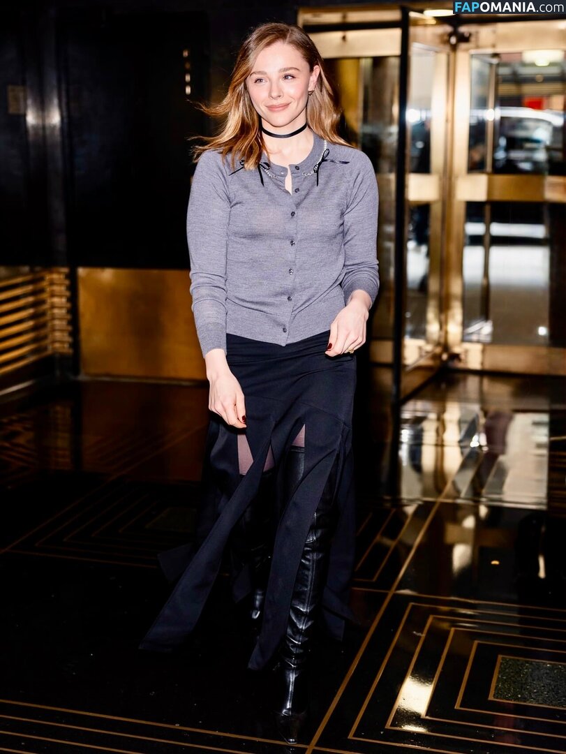 Chloë Grace Moretz / chloegmoretz / https: Nackt OnlyFans  Geleaktes Foto #941