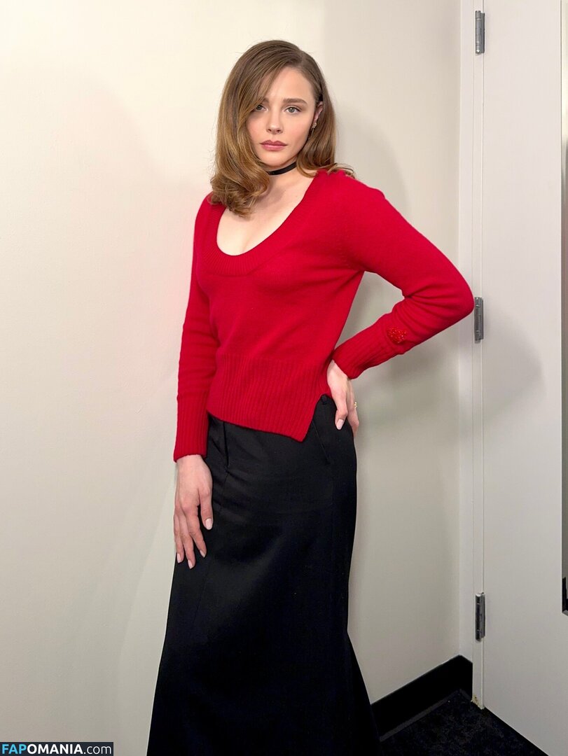 Chloë Grace Moretz / chloegmoretz / https: Nackt OnlyFans  Geleaktes Foto #946