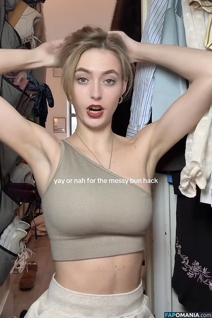 Fancy nancy / chlo_in_nyc / fancynancyny Nackt OnlyFans  Geleaktes Foto #2