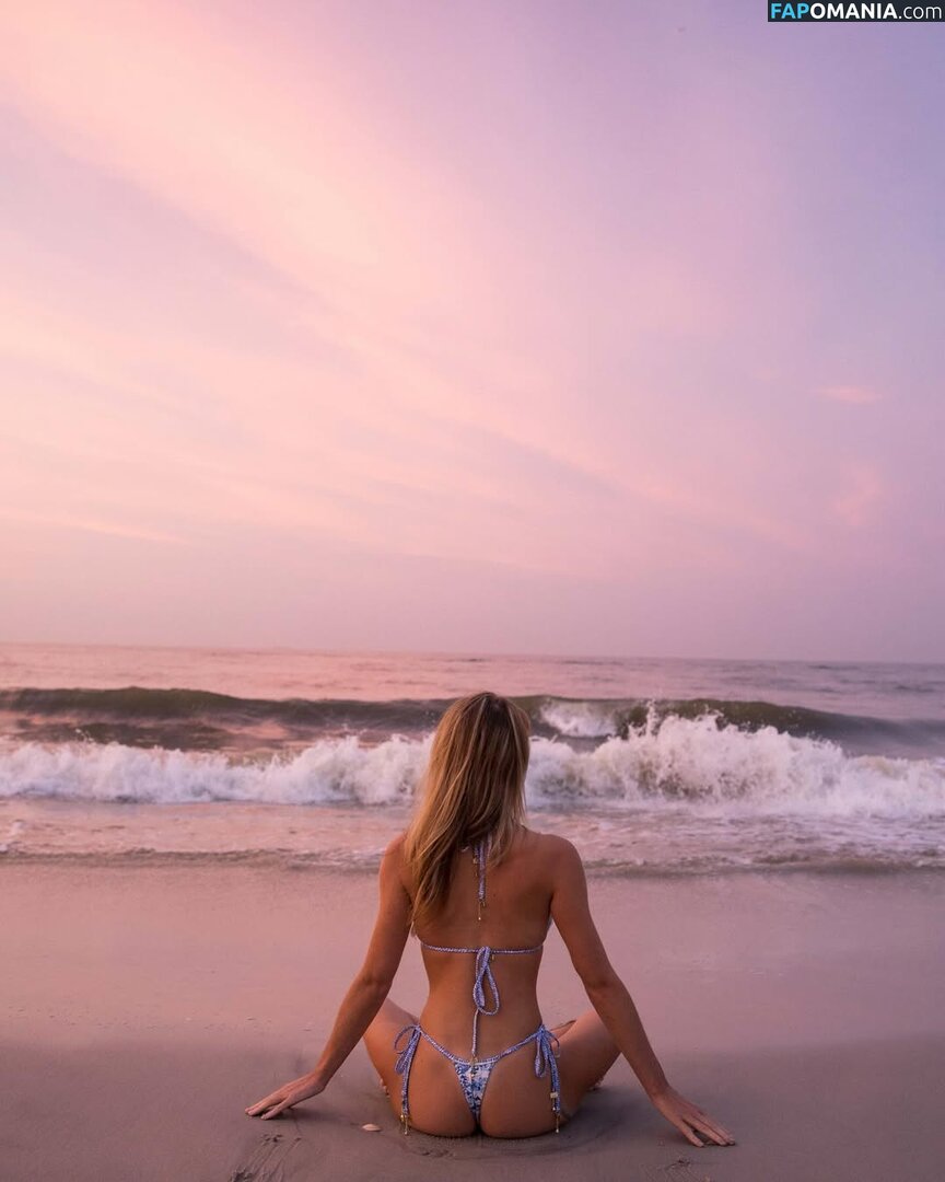Fancy nancy / chlo_in_nyc / fancynancyny Nackt OnlyFans  Geleaktes Foto #7