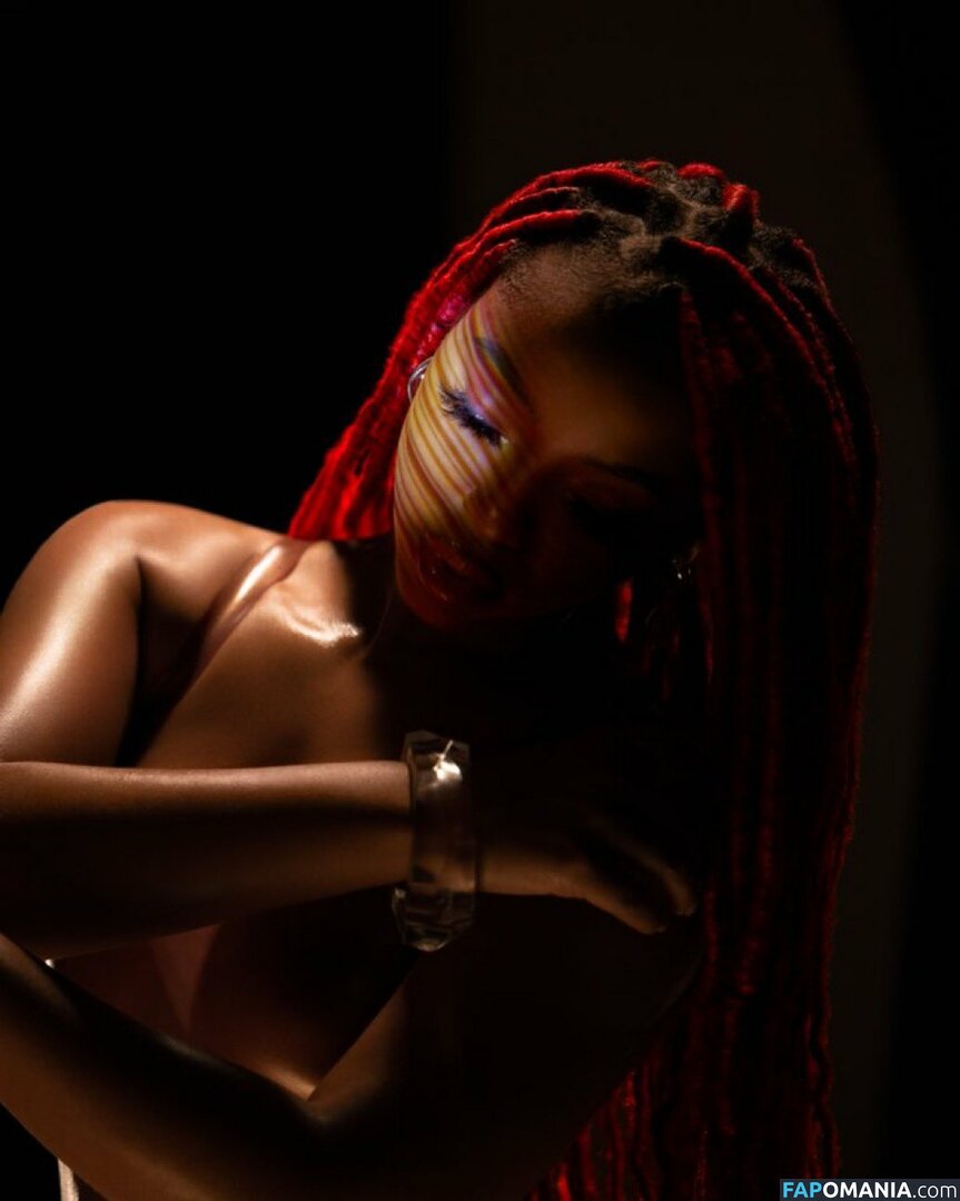 Chloe Bailey / chloebailey / chloebaileyyy / closecherries / https: Nackt OnlyFans  Geleaktes Foto #89