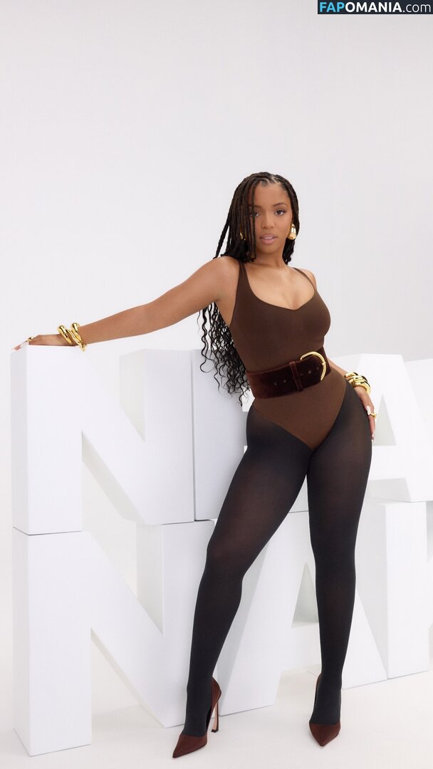 Chloe Bailey / chloebailey / chloebaileyyy / closecherries / https: Nackt OnlyFans  Geleaktes Foto #1005