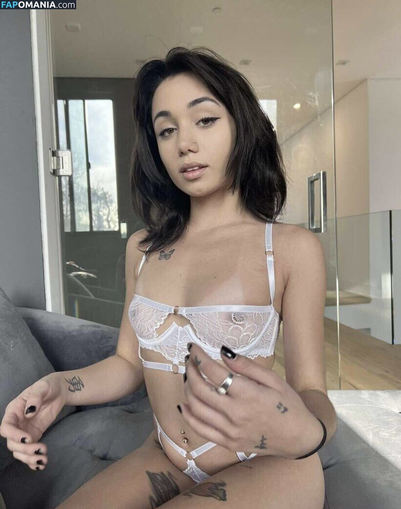 Chloe Difatta / Chloedifataa / thechloedifatta Nackt OnlyFans  Geleaktes Foto #10