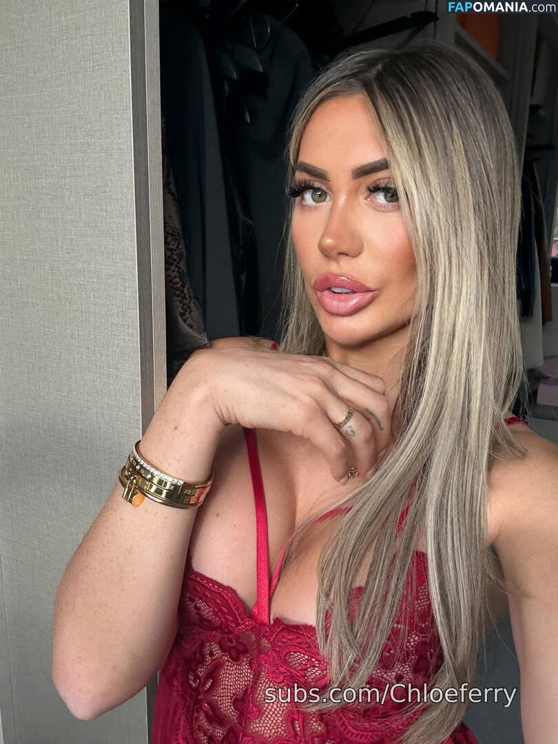 Chloe Ferry Geordie Shore / chloegshore1 Nackt OnlyFans  Geleaktes Foto #30