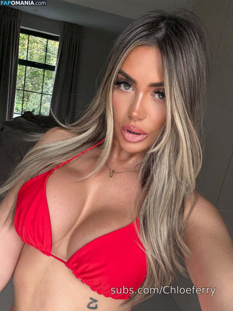 Chloe Ferry Geordie Shore / chloegshore1 Nackt OnlyFans  Geleaktes Foto #35