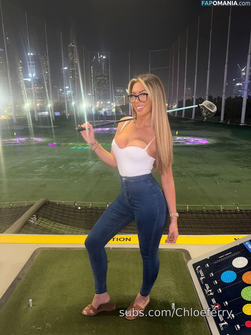 Chloe Ferry Geordie Shore / chloegshore1 Nackt OnlyFans  Geleaktes Foto #40