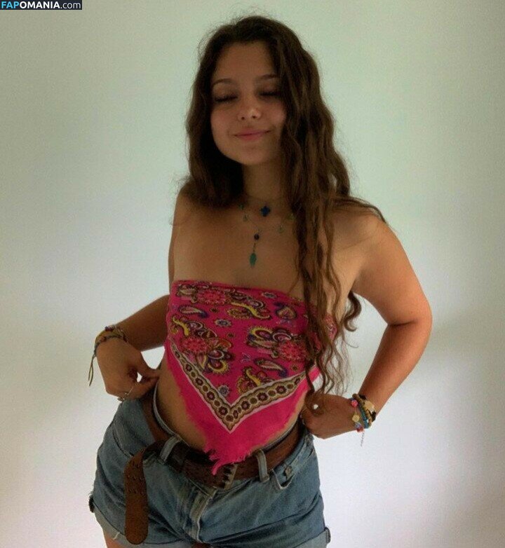 Chloe Forero / chloeforero Nackt OnlyFans  Geleaktes Foto #12