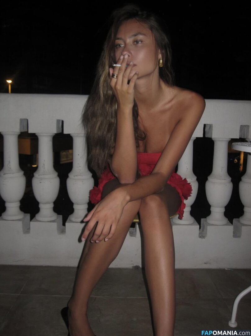 Chloe Hockersmith / chloehock Nackt OnlyFans  Geleaktes Foto #7