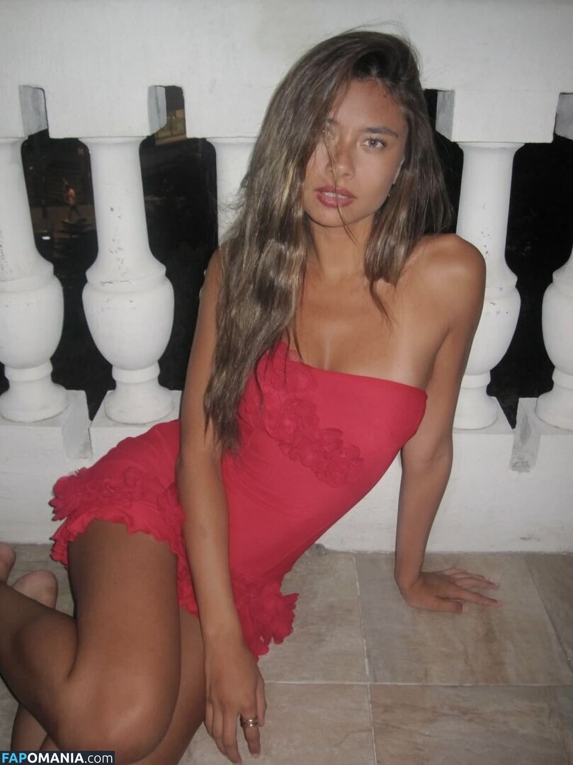 Chloe Hockersmith / chloehock Nackt OnlyFans  Geleaktes Foto #8