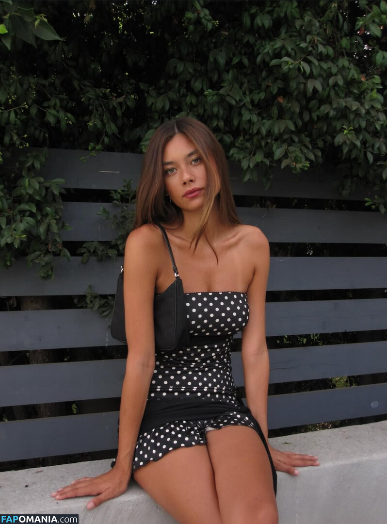 Chloe Hockersmith / chloehock Nackt OnlyFans  Geleaktes Foto #9