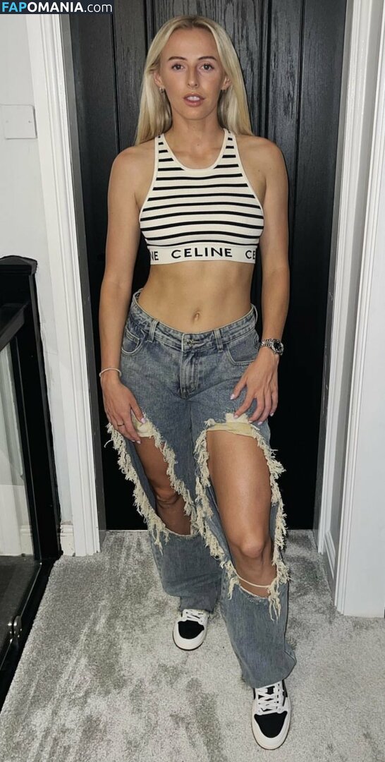 Chloe Kelly / chloekelly Nackt OnlyFans  Geleaktes Foto #7