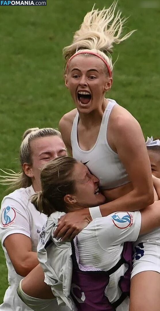 Chloe Kelly / chloekelly Nackt OnlyFans  Geleaktes Foto #41