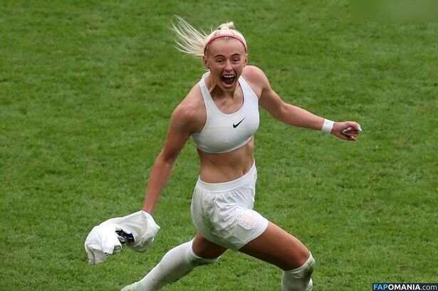 Chloe Kelly / chloekelly Nackt OnlyFans  Geleaktes Foto #54